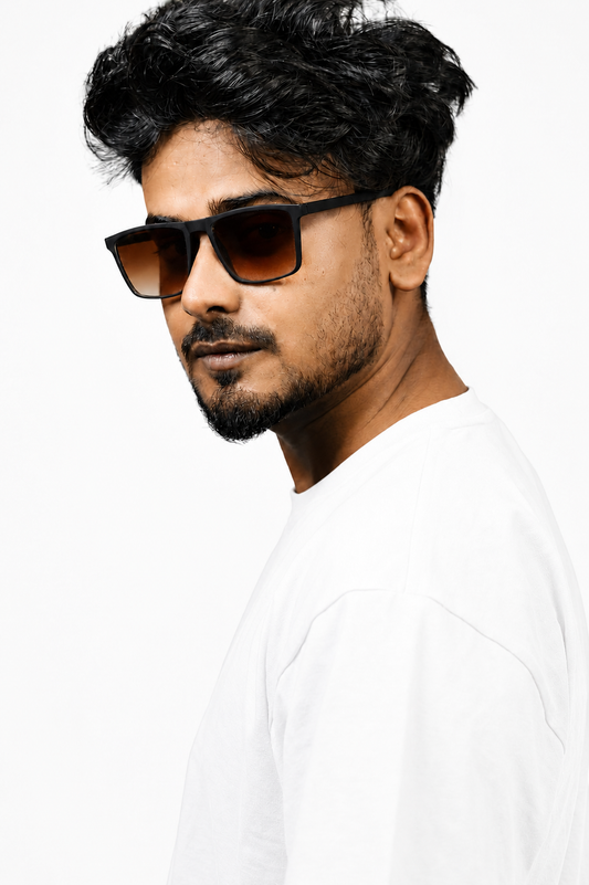White - Regular Fit Essentials
