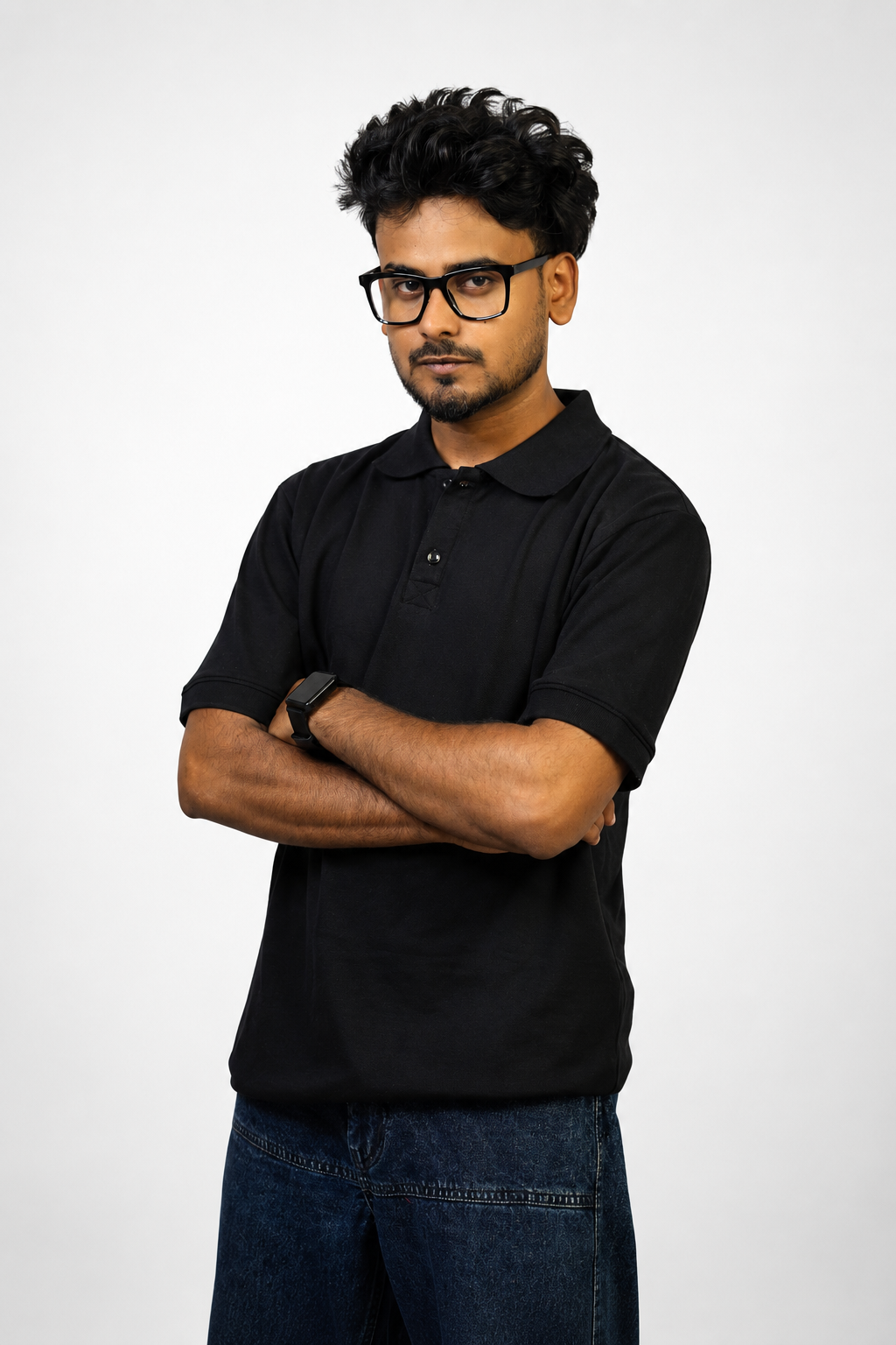 Essential Polos