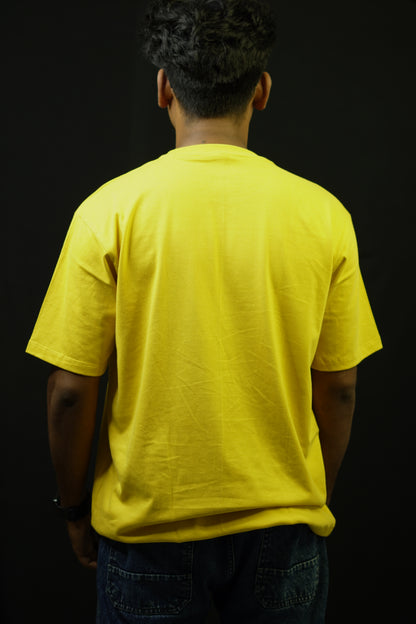Patrond Essential Oversized Tee