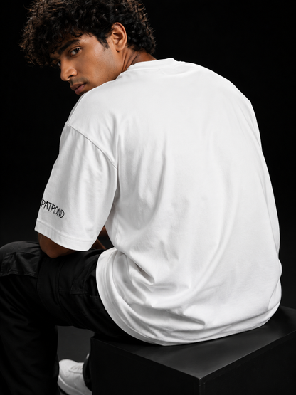 Still Alive Oversized T-Shirt